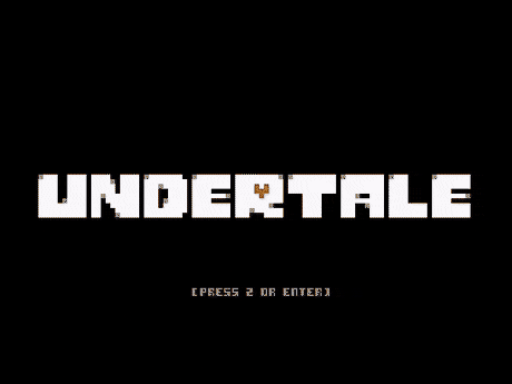 Undertale