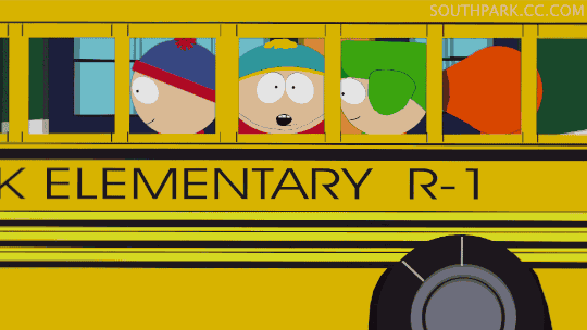 southpark